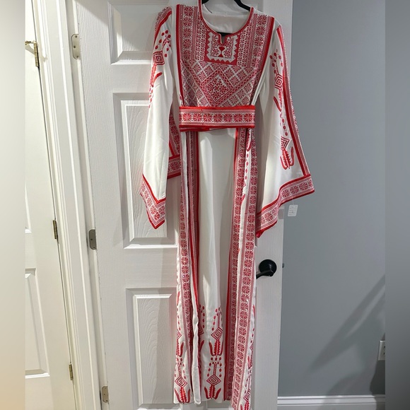 Traditional thobe - Picture 2 of 4